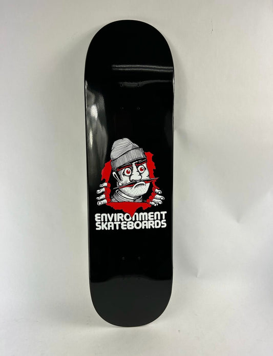 Environment Skateboards RipperJack size 8.75
