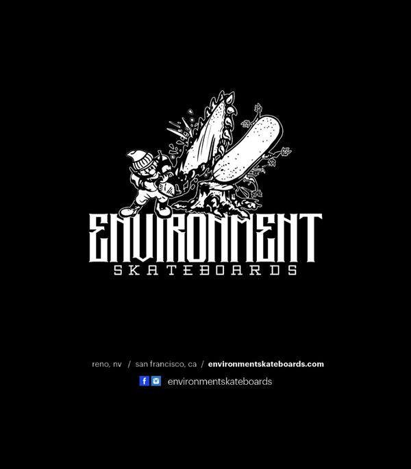 Environment Skateboards 